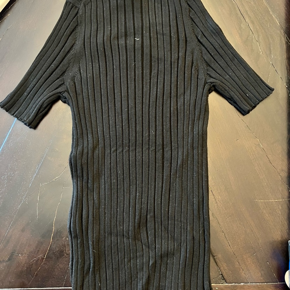Woman’s helmut lang